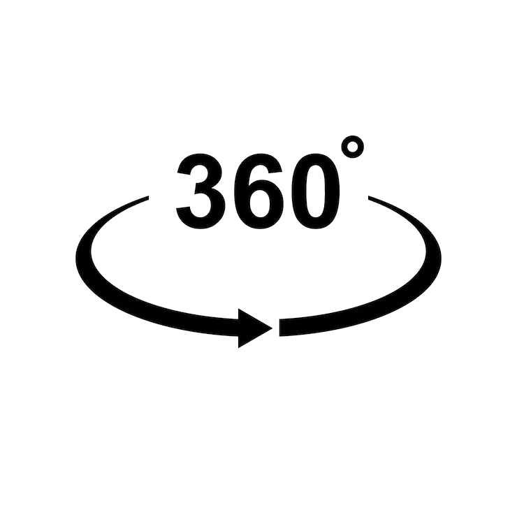360 View