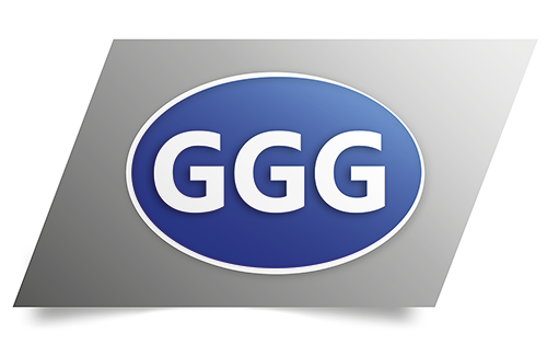 Logo van GGG