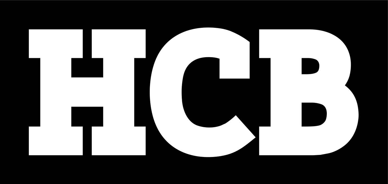 Logo HCB