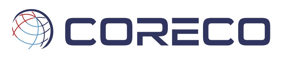 Logo van Coreco