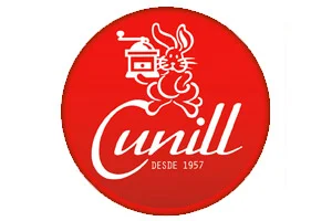 Logo van cunill