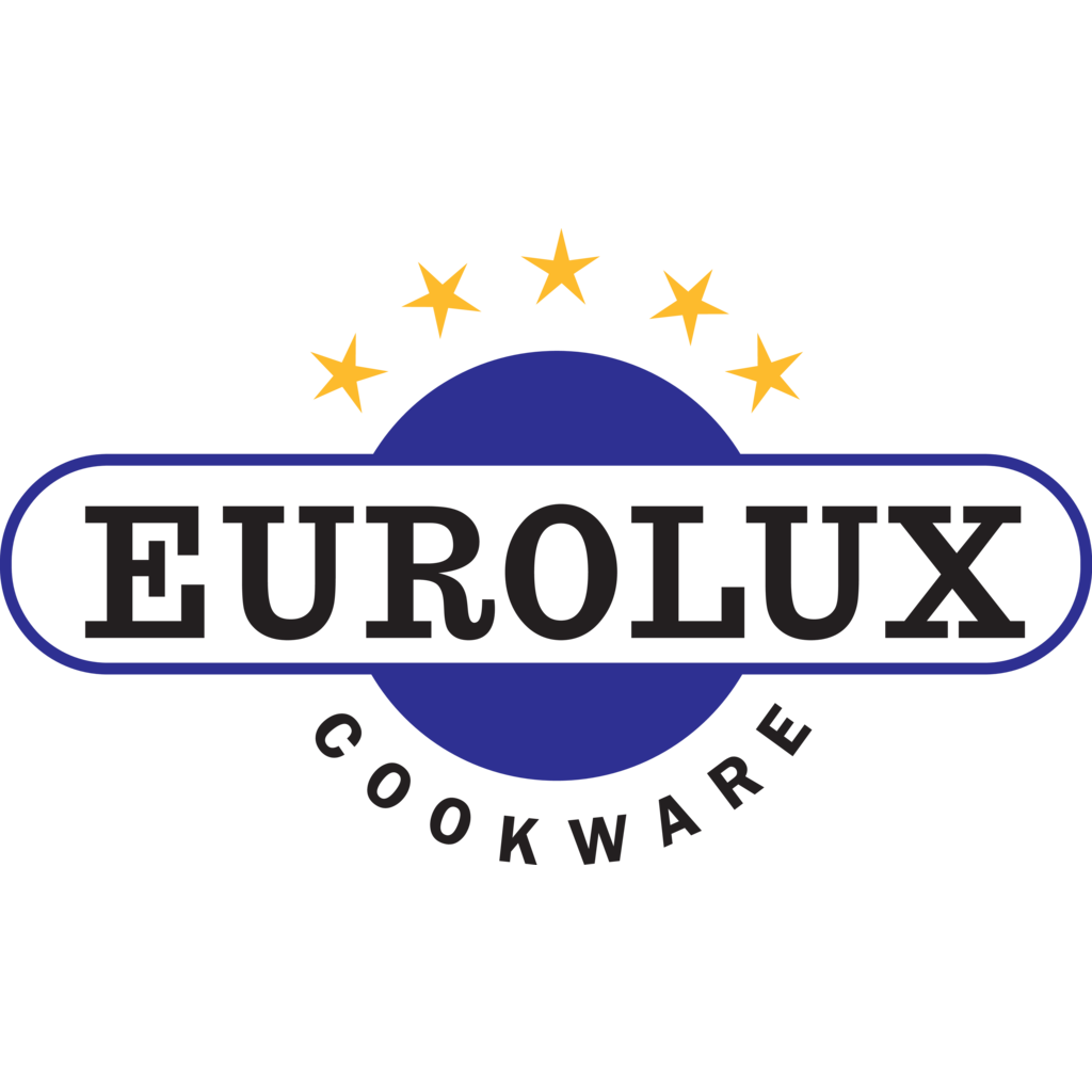 Logo van eurolux cookware