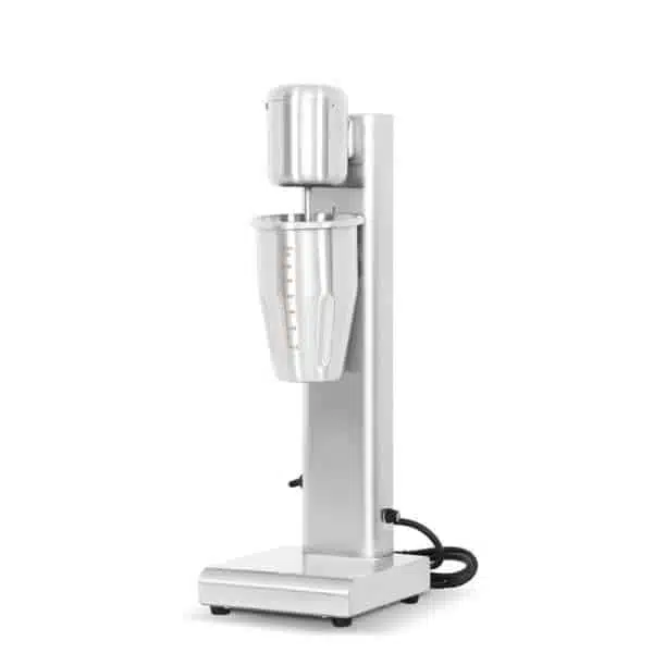 Professionele Horeca Milkshakemixer - 750 ml - RVS Milkshakemaker