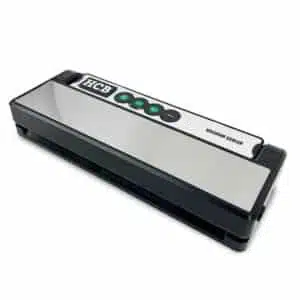 Professionele Horeca Vacuumsealer - 320 mm - 230V - Sealer apparaat - vacumeermachine - vacuummachines