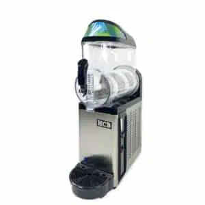 Professionele Horeca Slushmachine - 1 x 12 liter - 230V - Slush puppy machine