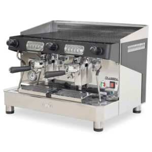 Espressomachine - 2 groepen - 230V - BFC Classica GT