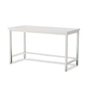 Werktafel - 180 x 60 x 85 cm - RVS Pro-line