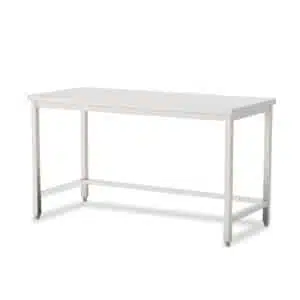 Werktafel - 150 x 60 x 85 cm - RVS Pro-line