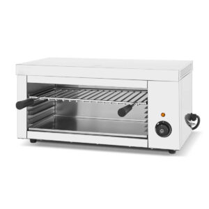 HCB Salamander grill - 61 cm - 2,5 kW - 230V - RVS