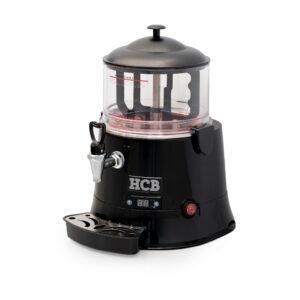 HCB Dispenser - warme dranken - 5 liter - 230V