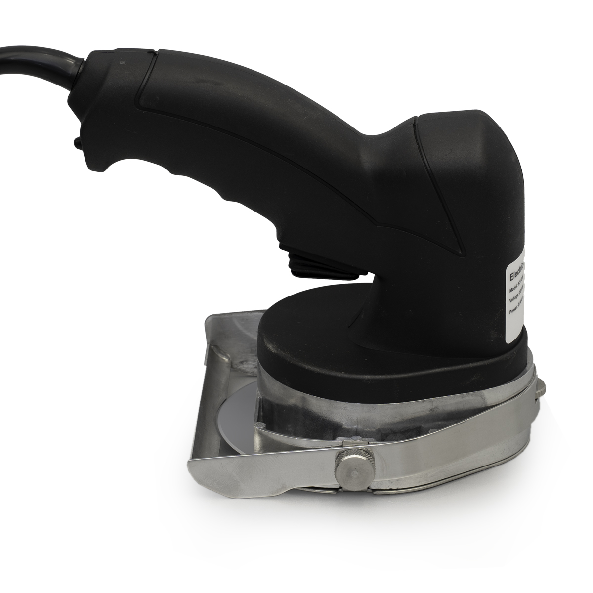 HCB Dönermes - 60 kg/dag - 230V - RVS