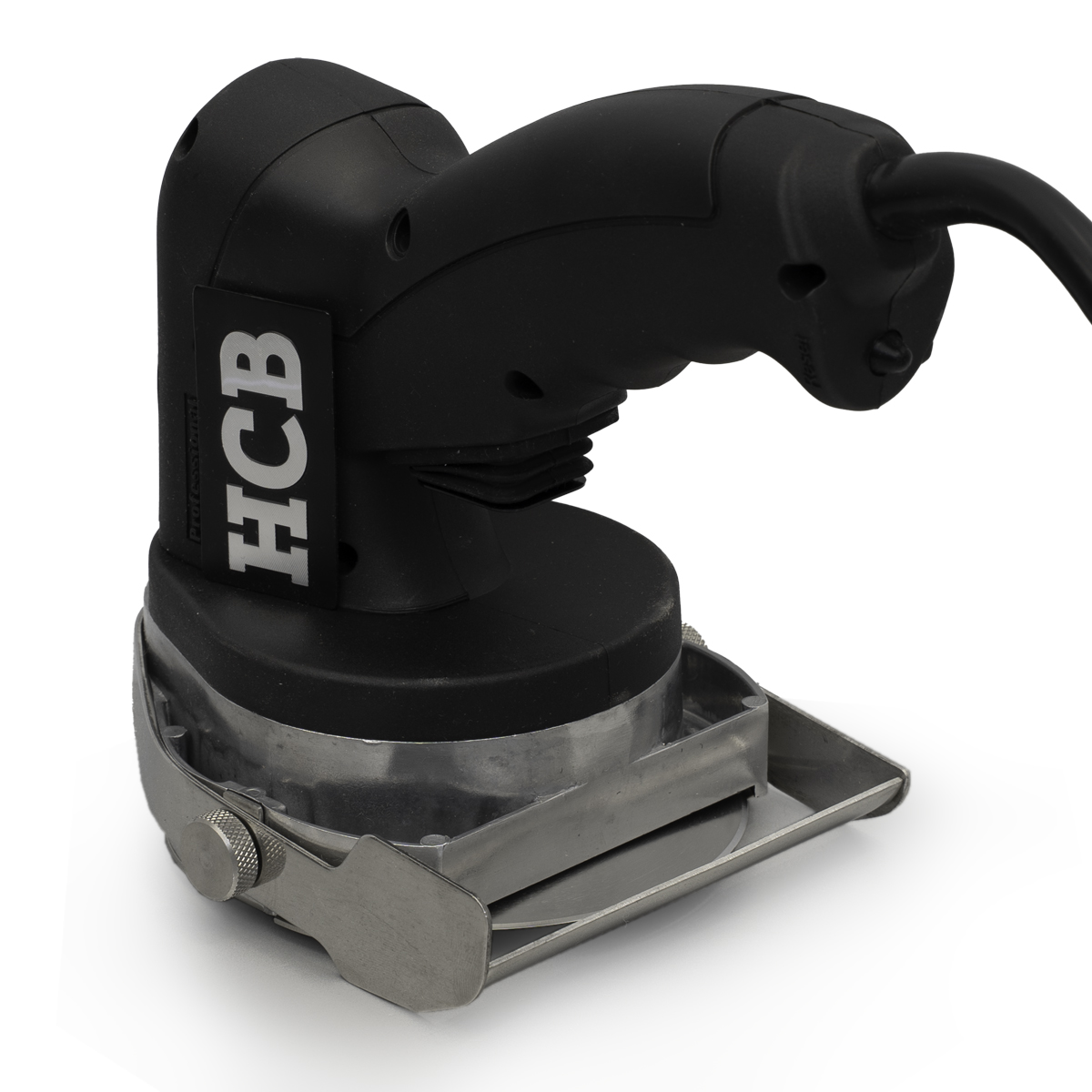 HCB Dönermes - 60 kg/dag - 230V - RVS