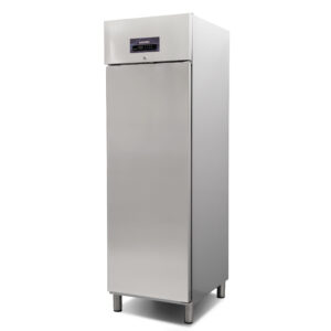 Coreco Koelkast - 645 liter - 230V - RVS