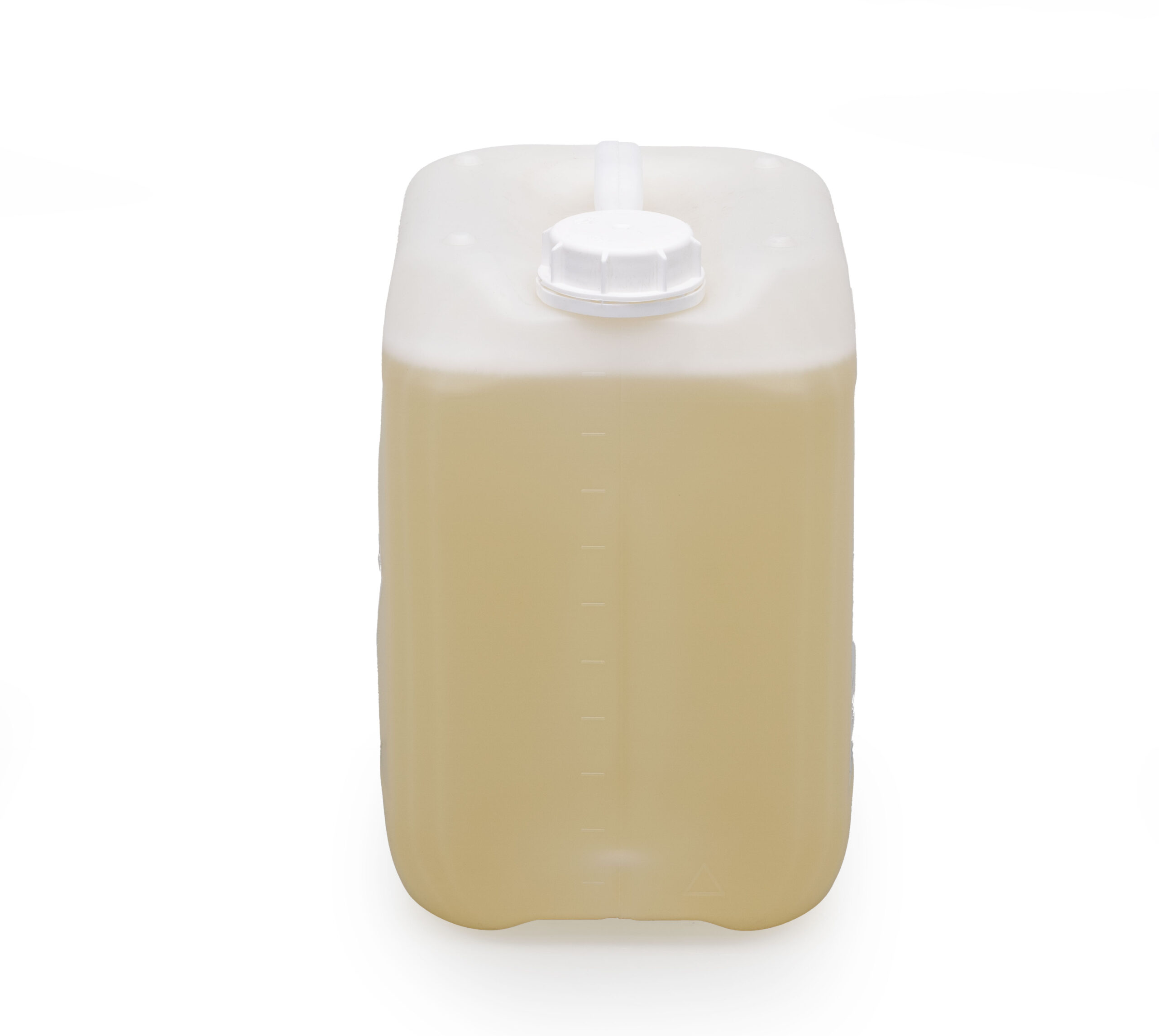 HCB Vaatwasmiddel - 10 liter - glazenspoelmachines