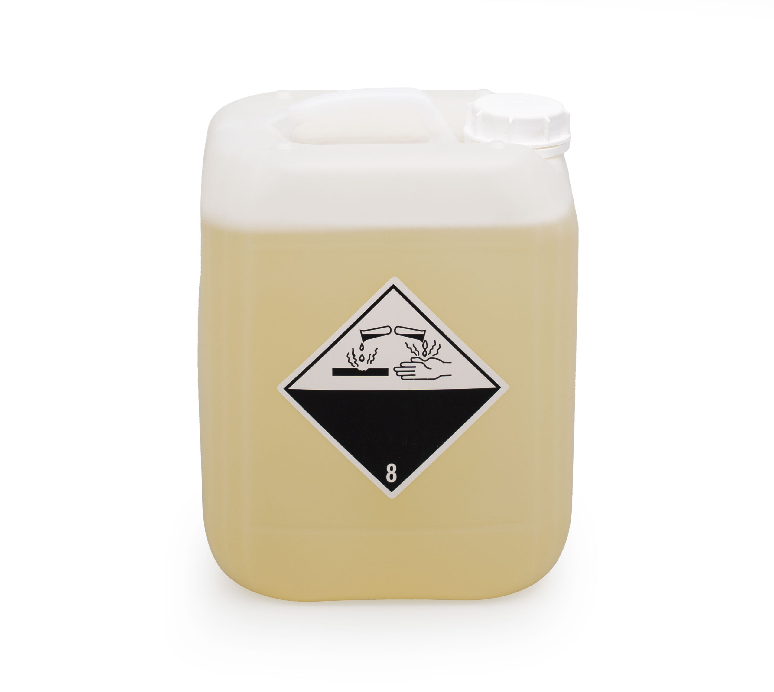 HCB Vaatwasmiddel - 10 liter - glazenspoelmachines