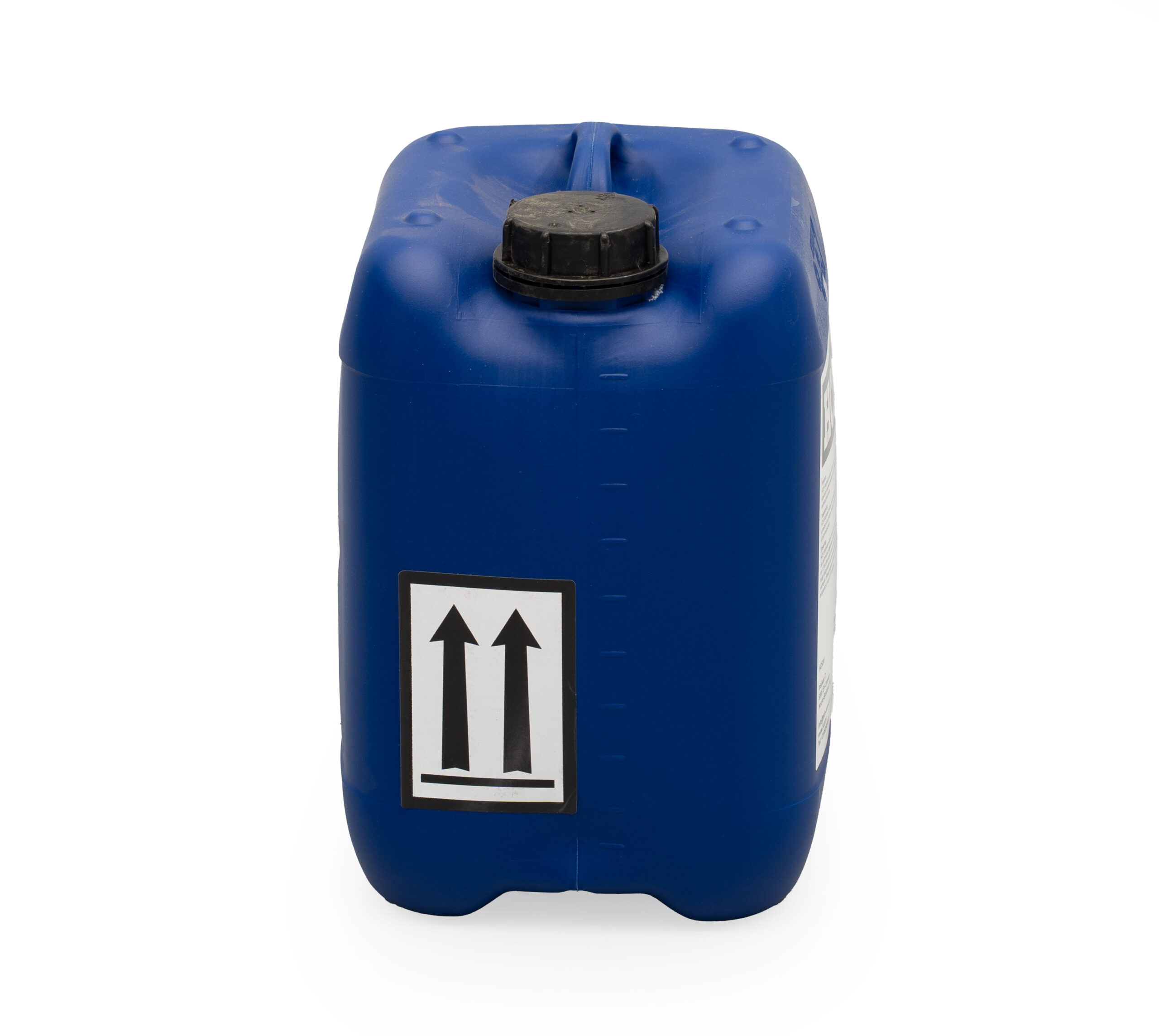 HCB Vaatwasmiddel - 10 liter - chloorhoudend - universeel voor vaatwassers