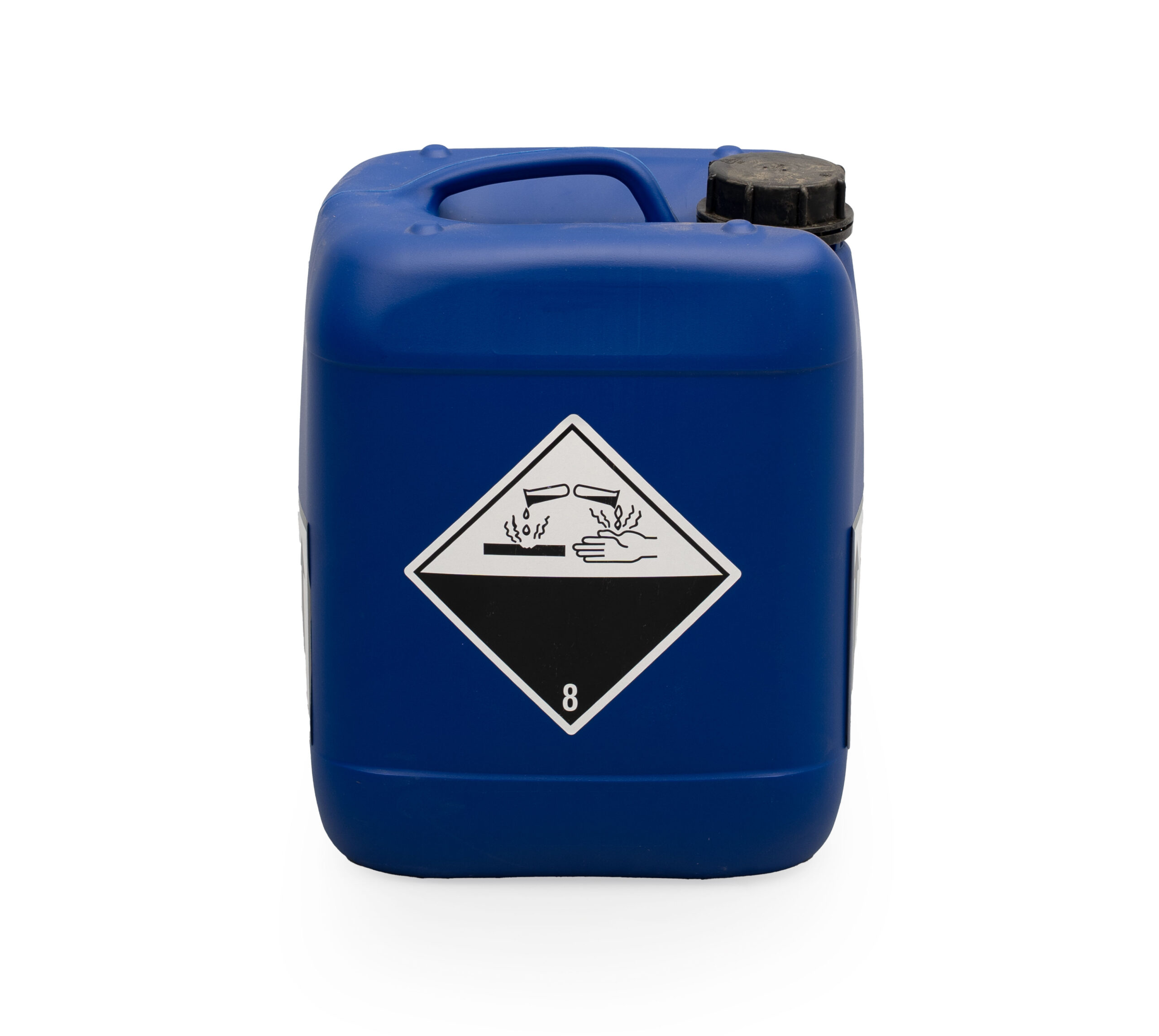 HCB Vaatwasmiddel - 10 liter - chloorhoudend - universeel voor vaatwassers