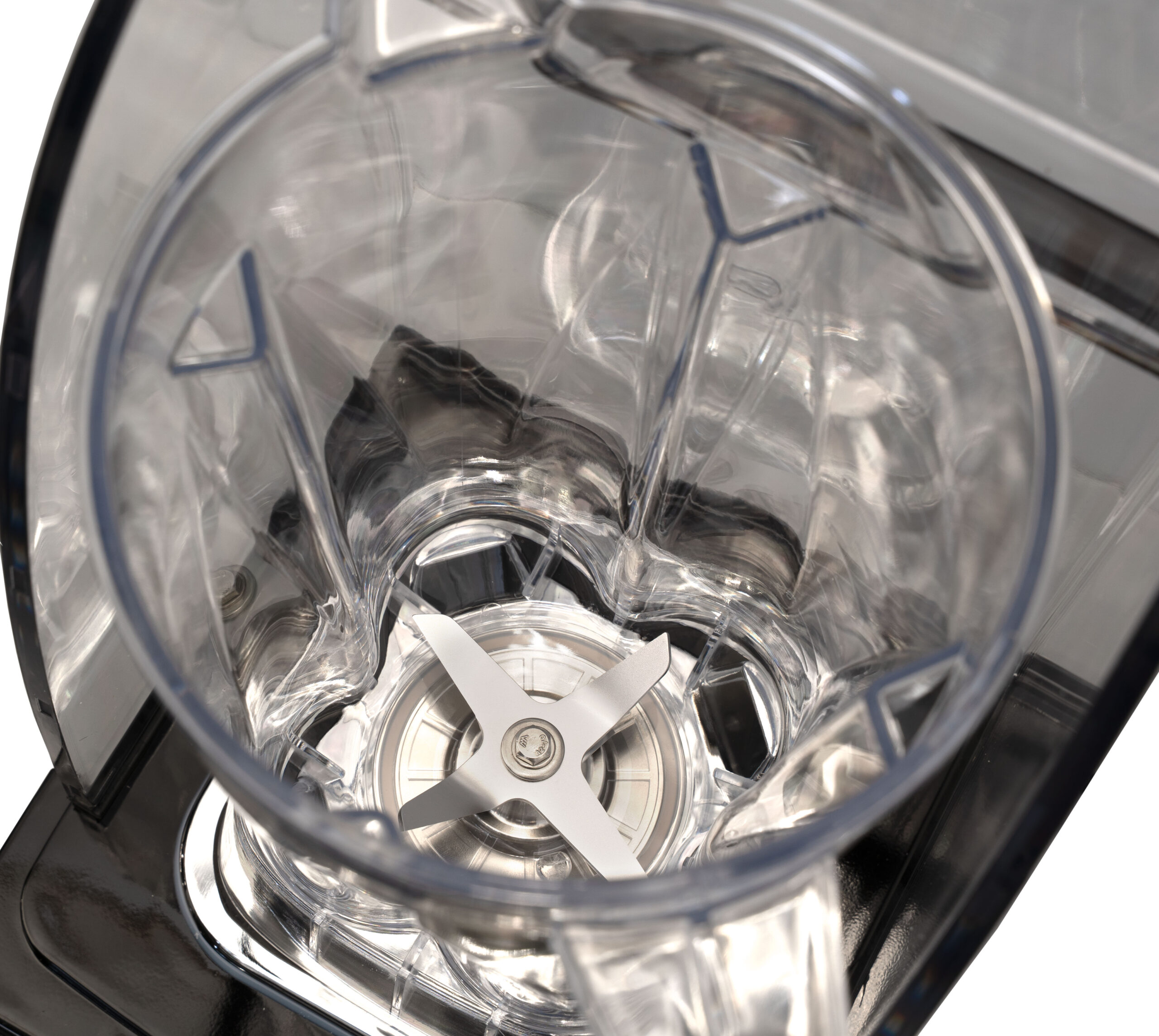 HCB Blender - 2 liter - 26.000 rpm - geluidskap - 230V