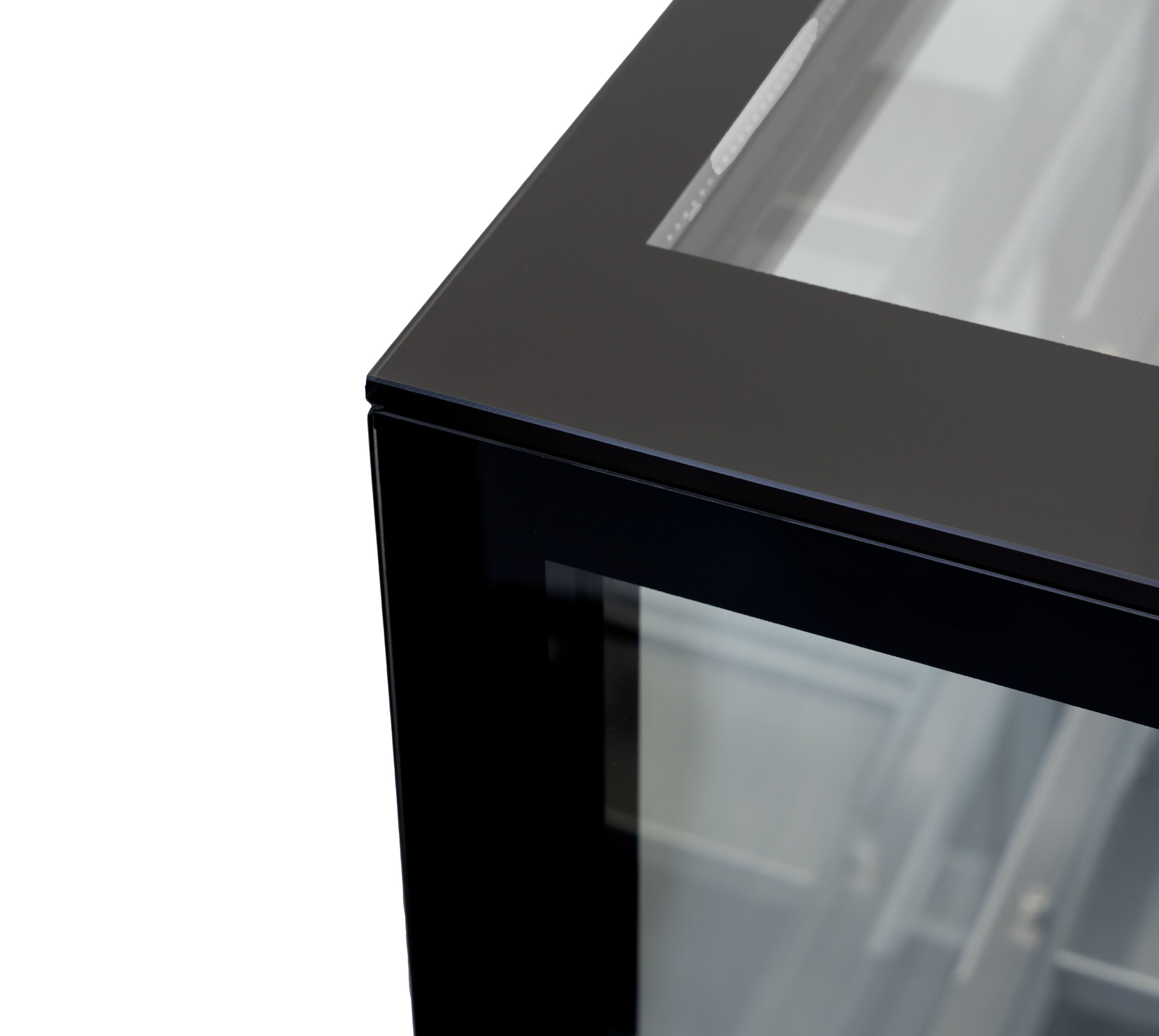 HCB Gebaksvitrine - 406 liter - 120 cm - 230V
