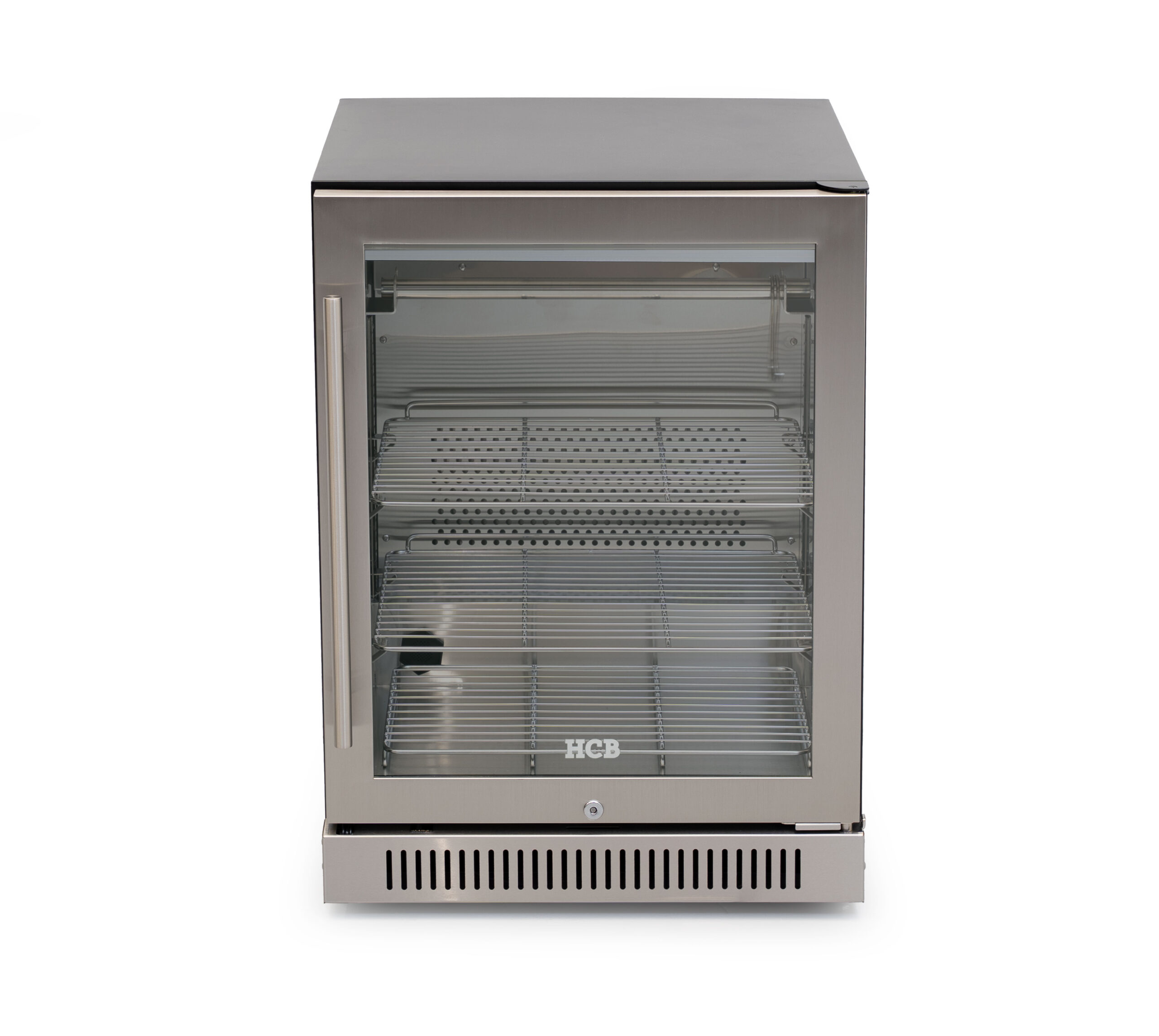 HCB Dry age kast - 125 liter - 230V