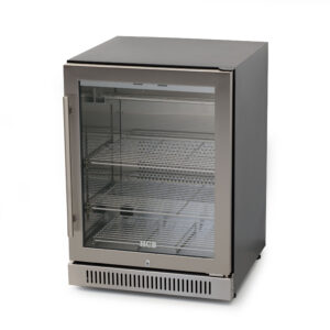 HCB Dry age kast - 125 liter - 230V