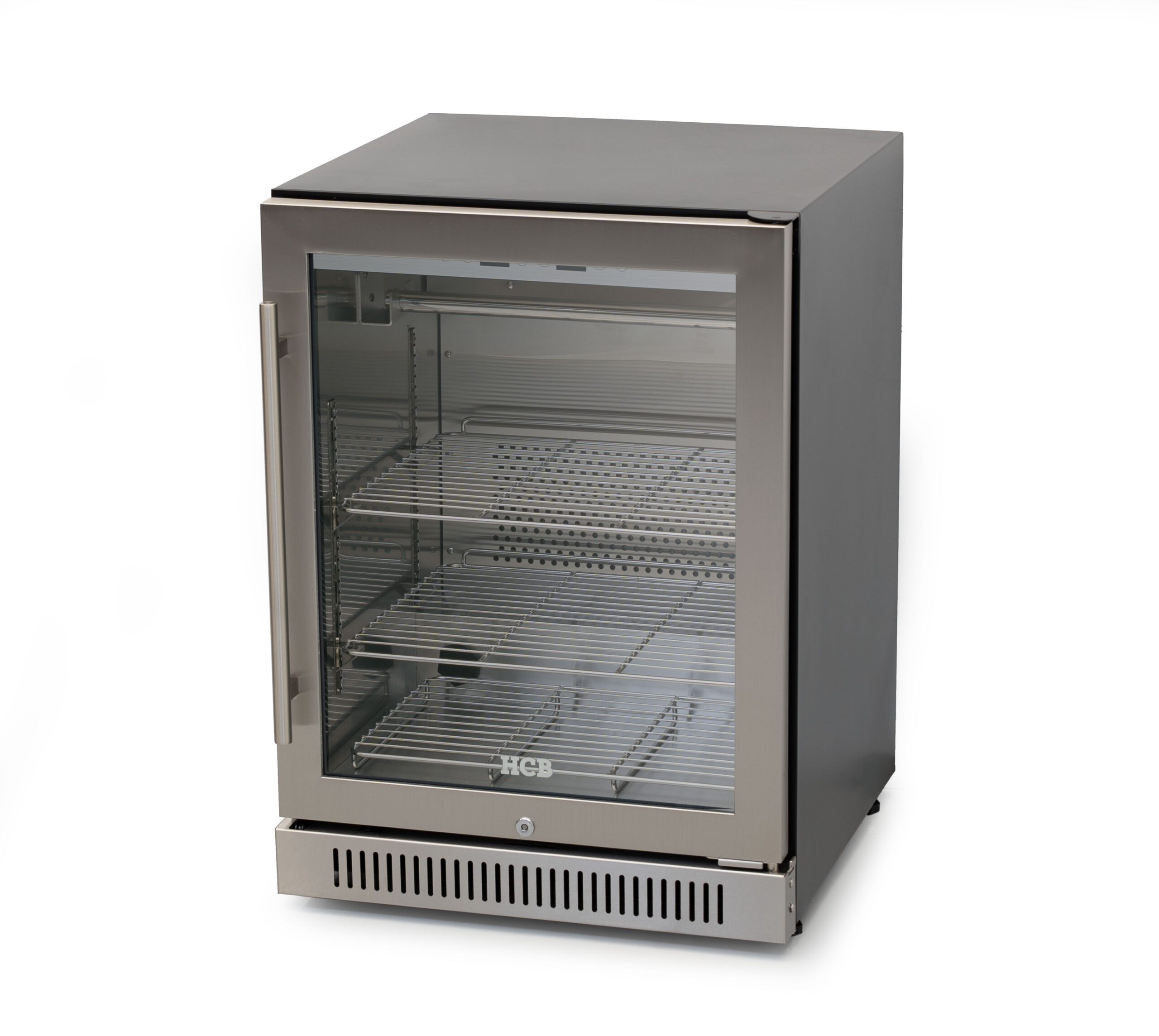 HCB Dry age kast - 125 liter - 230V