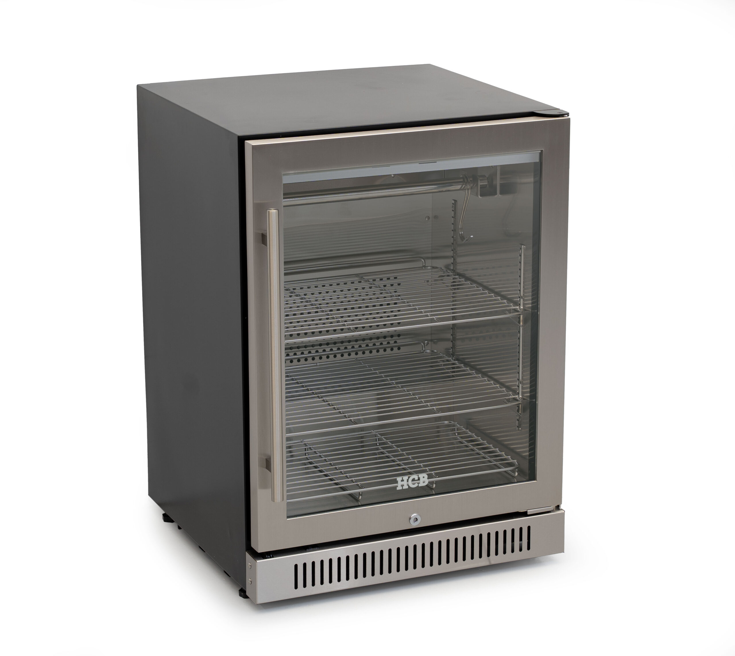 HCB Dry age kast - 125 liter - 230V