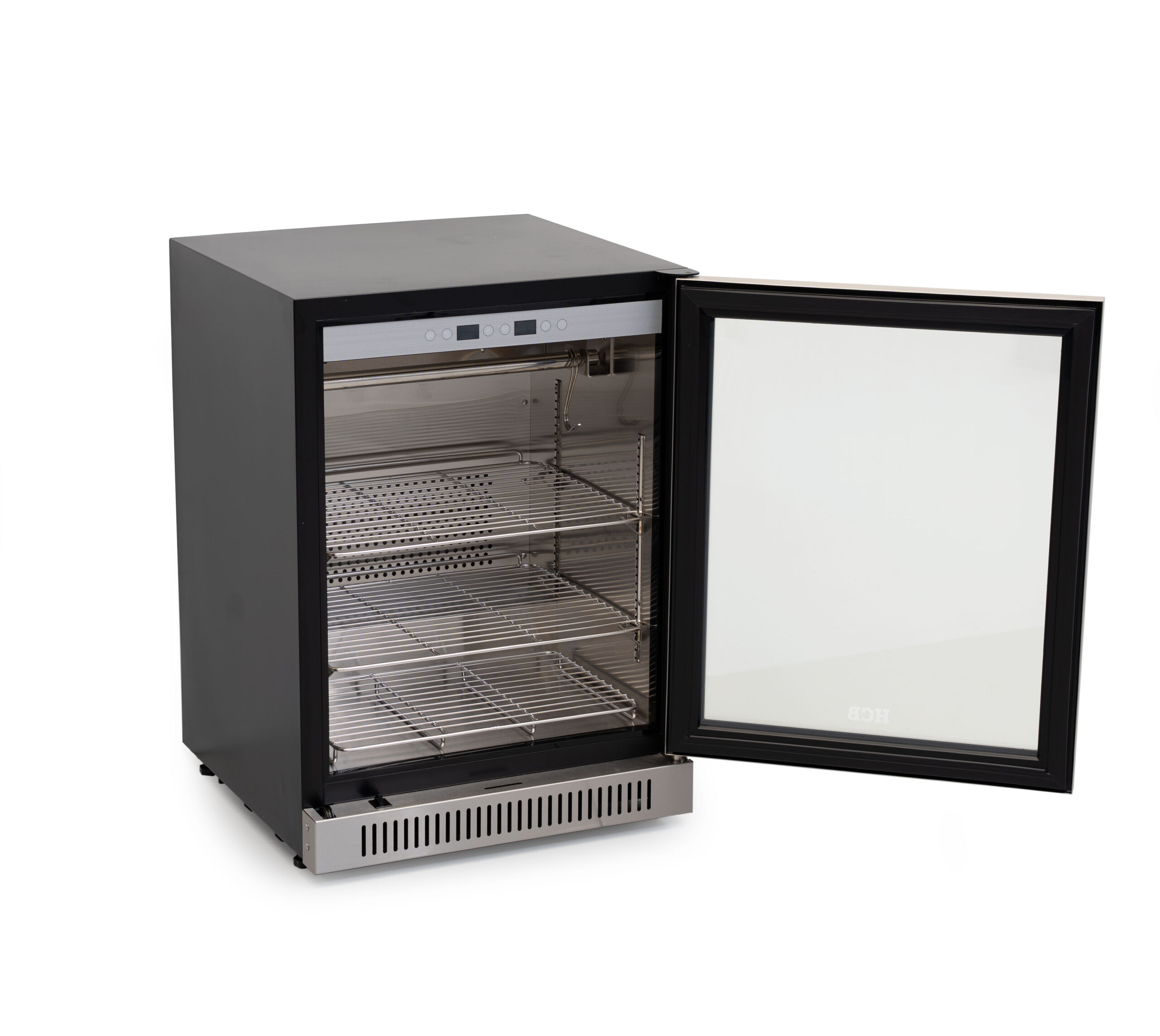 HCB Dry age kast - 125 liter - 230V