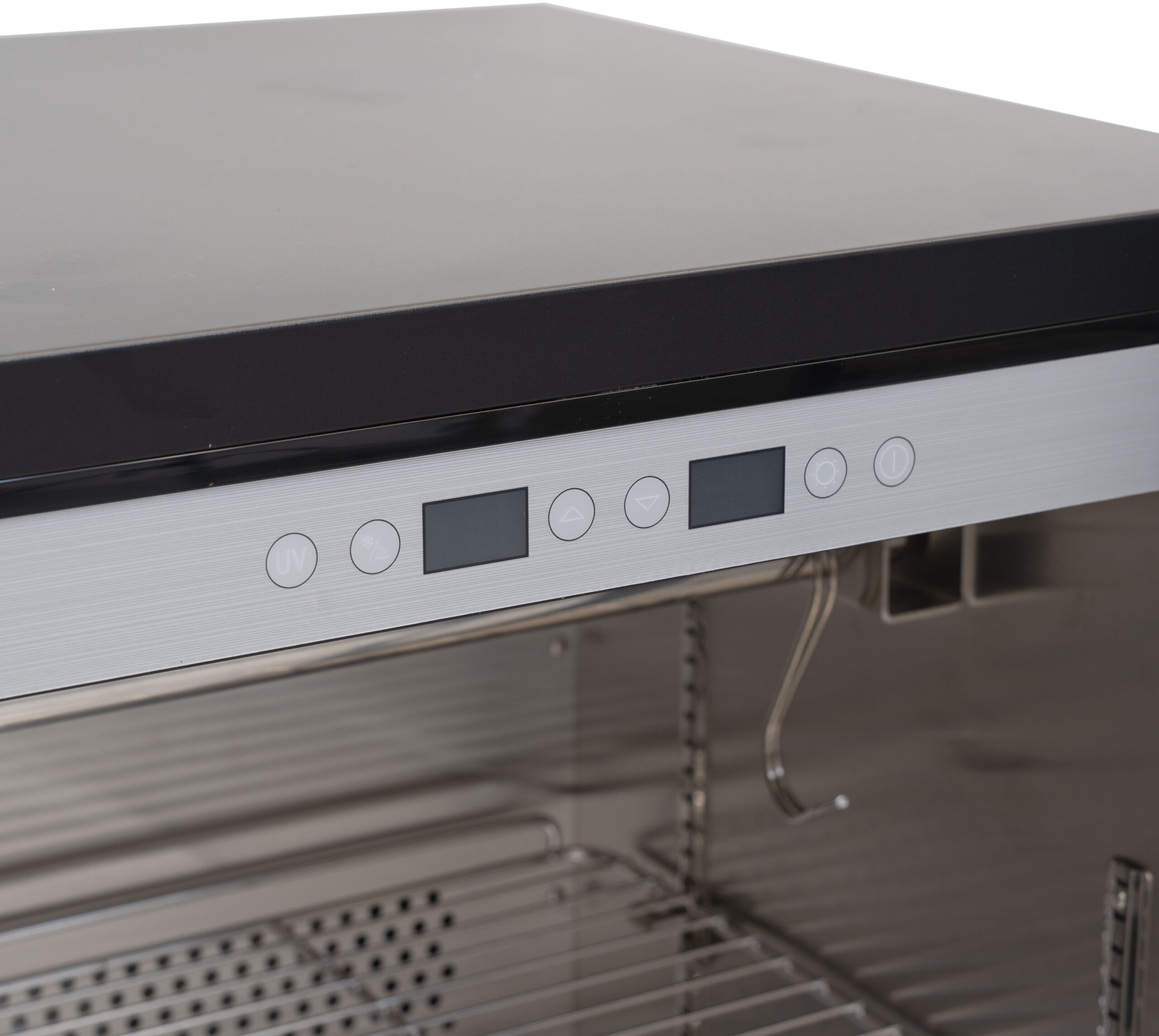 HCB Dry age kast - 125 liter - 230V