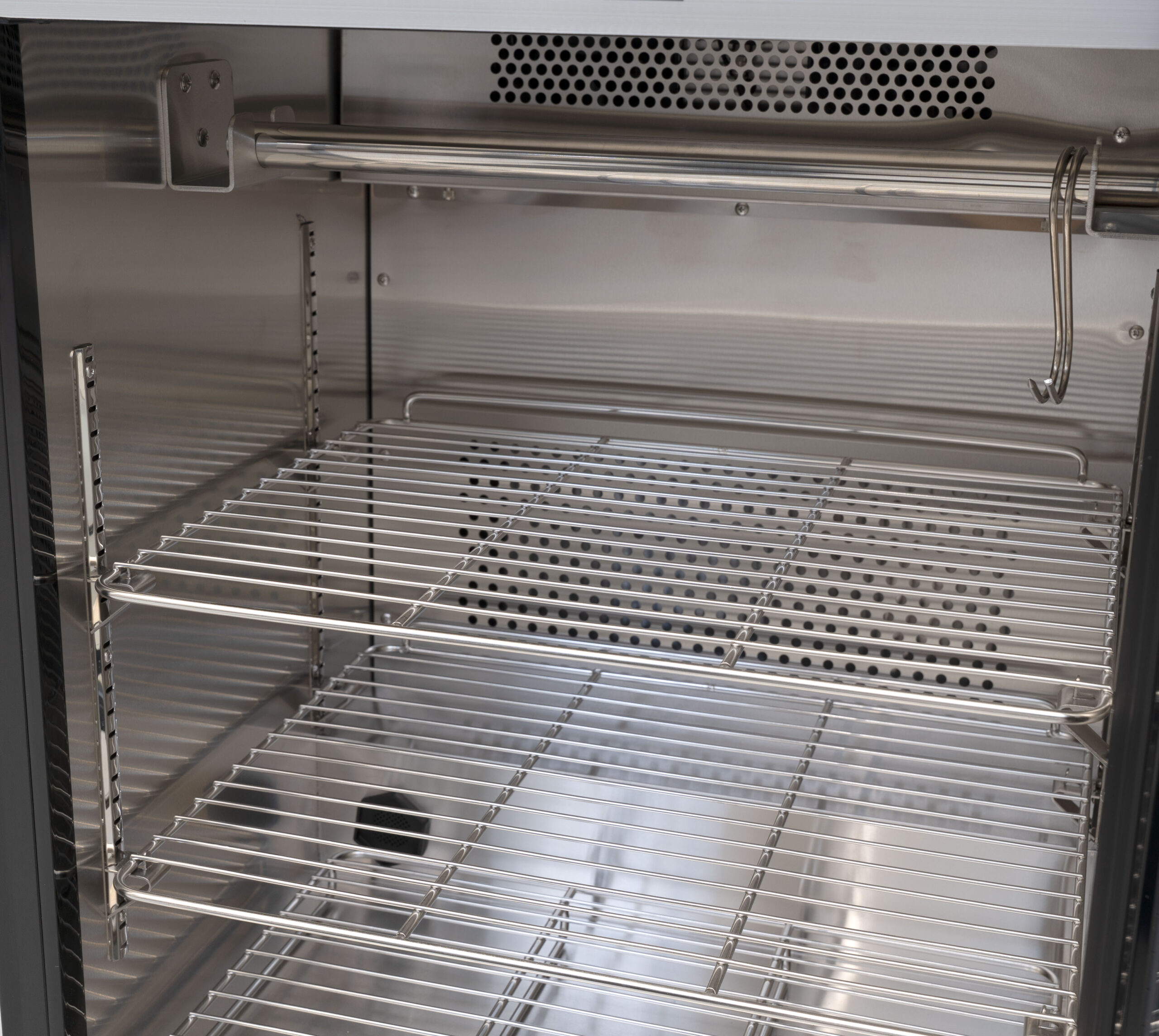 HCB Dry age kast - 125 liter - 230V