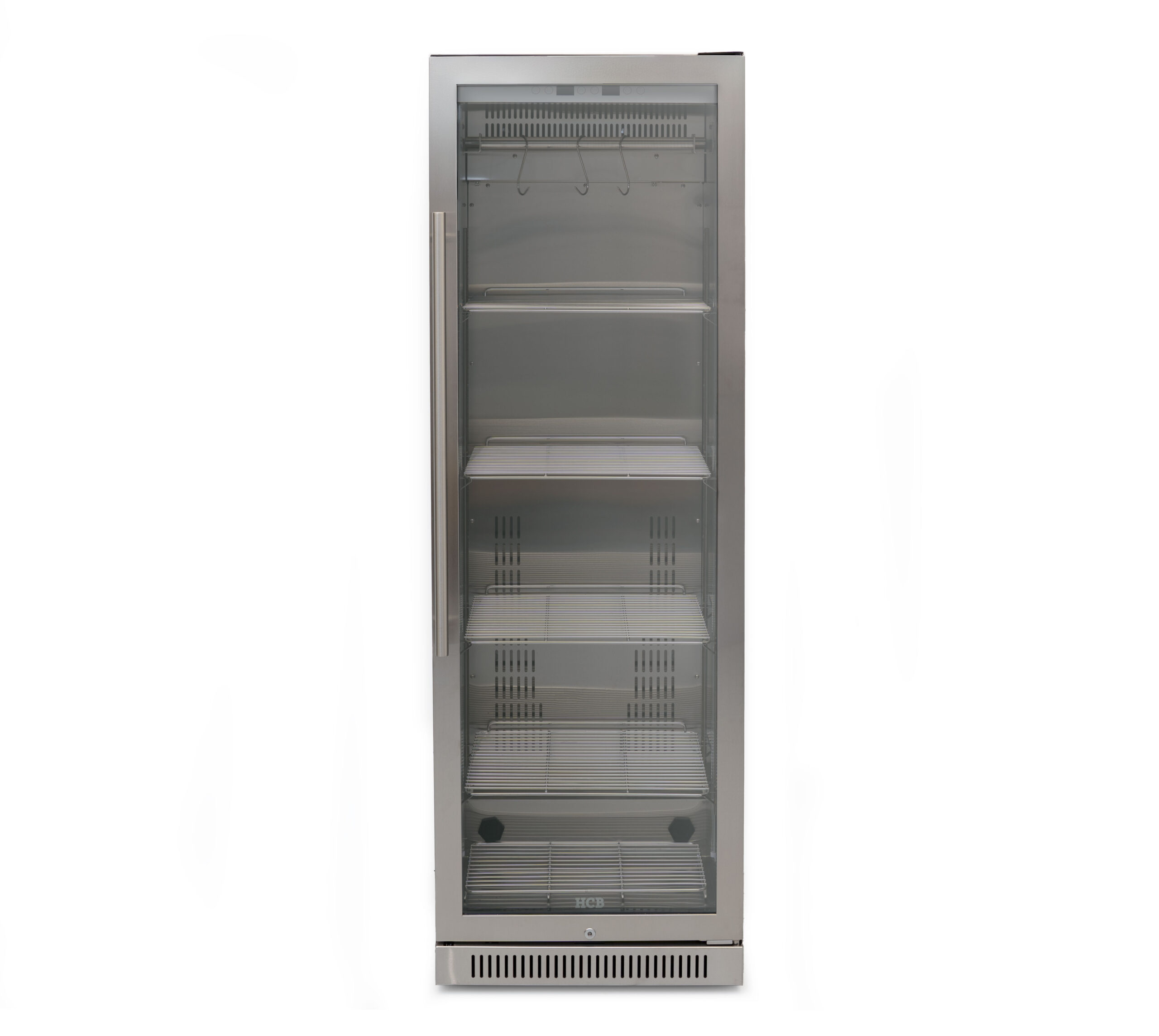 HCB Dry age kast - 415 liter - 230V