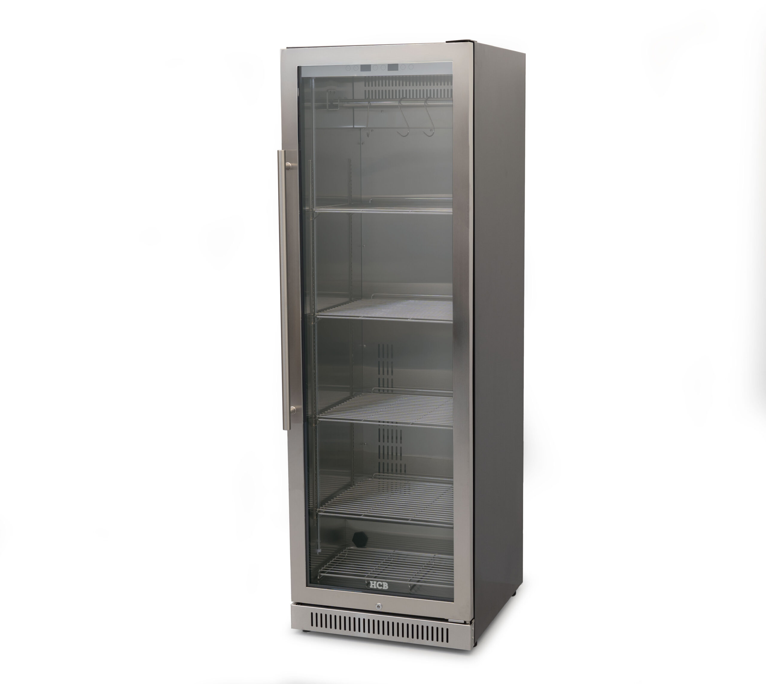 HCB Dry age kast - 415 liter - 230V