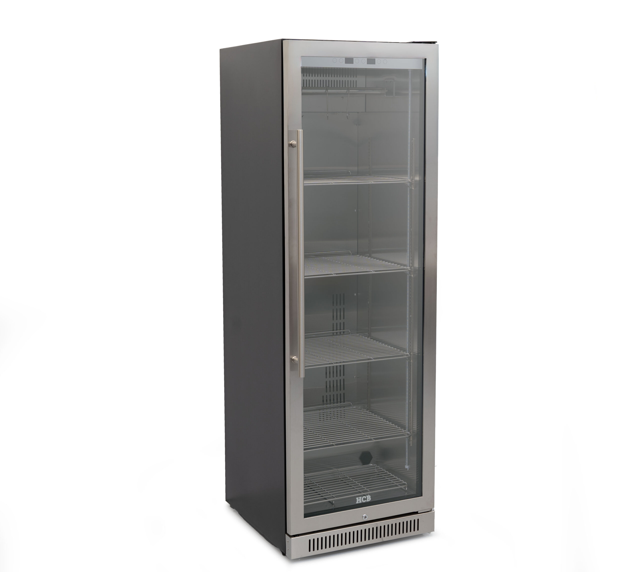 HCB Dry age kast - 415 liter - 230V