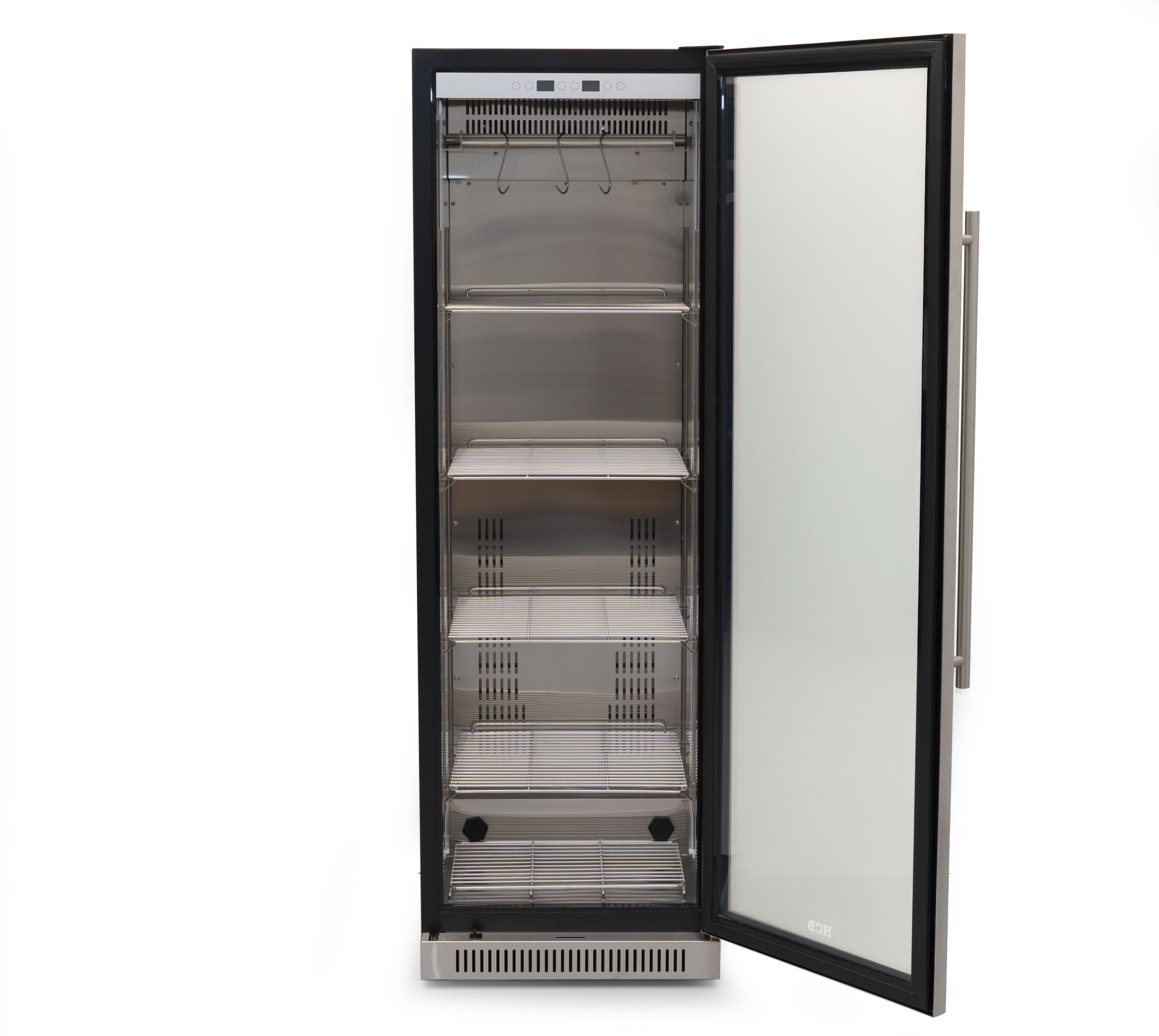 HCB Dry age kast - 415 liter - 230V