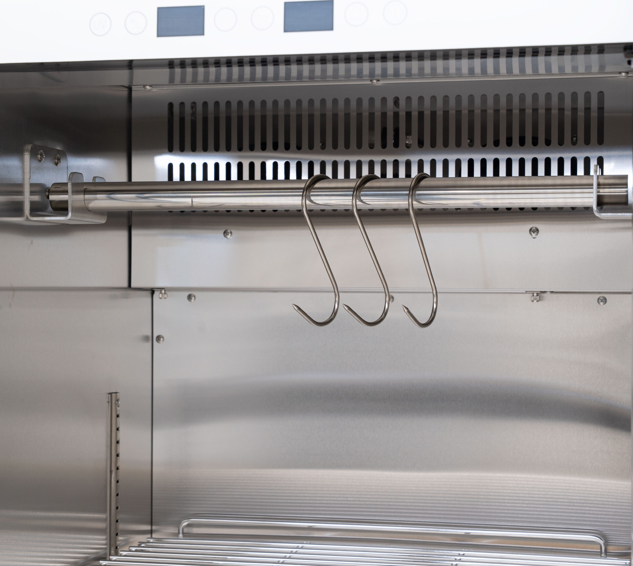 HCB Dry age kast - 415 liter - 230V