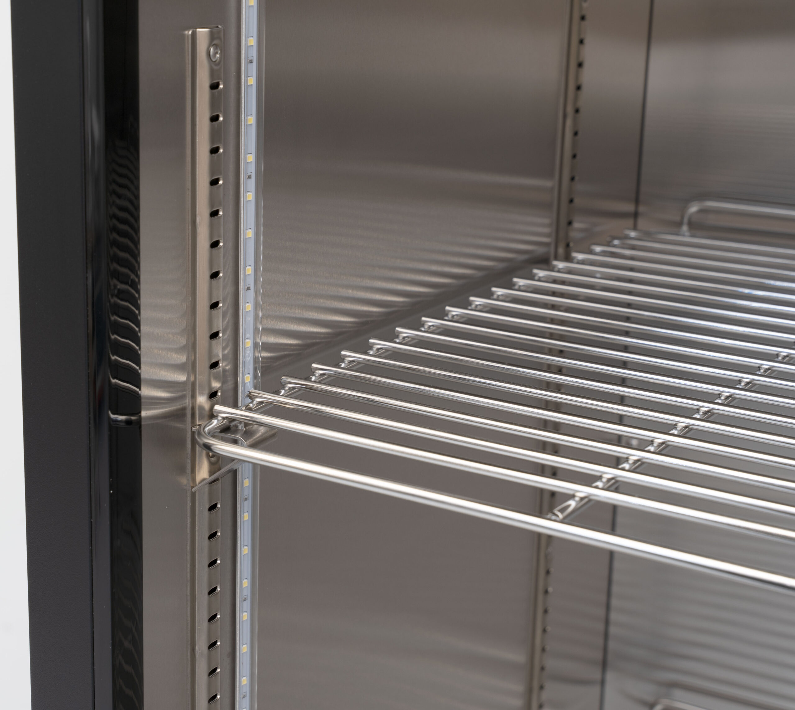 HCB Dry age kast - 415 liter - 230V