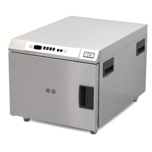 HCB Cook & hold oven - 70 liter - 230V - RVS