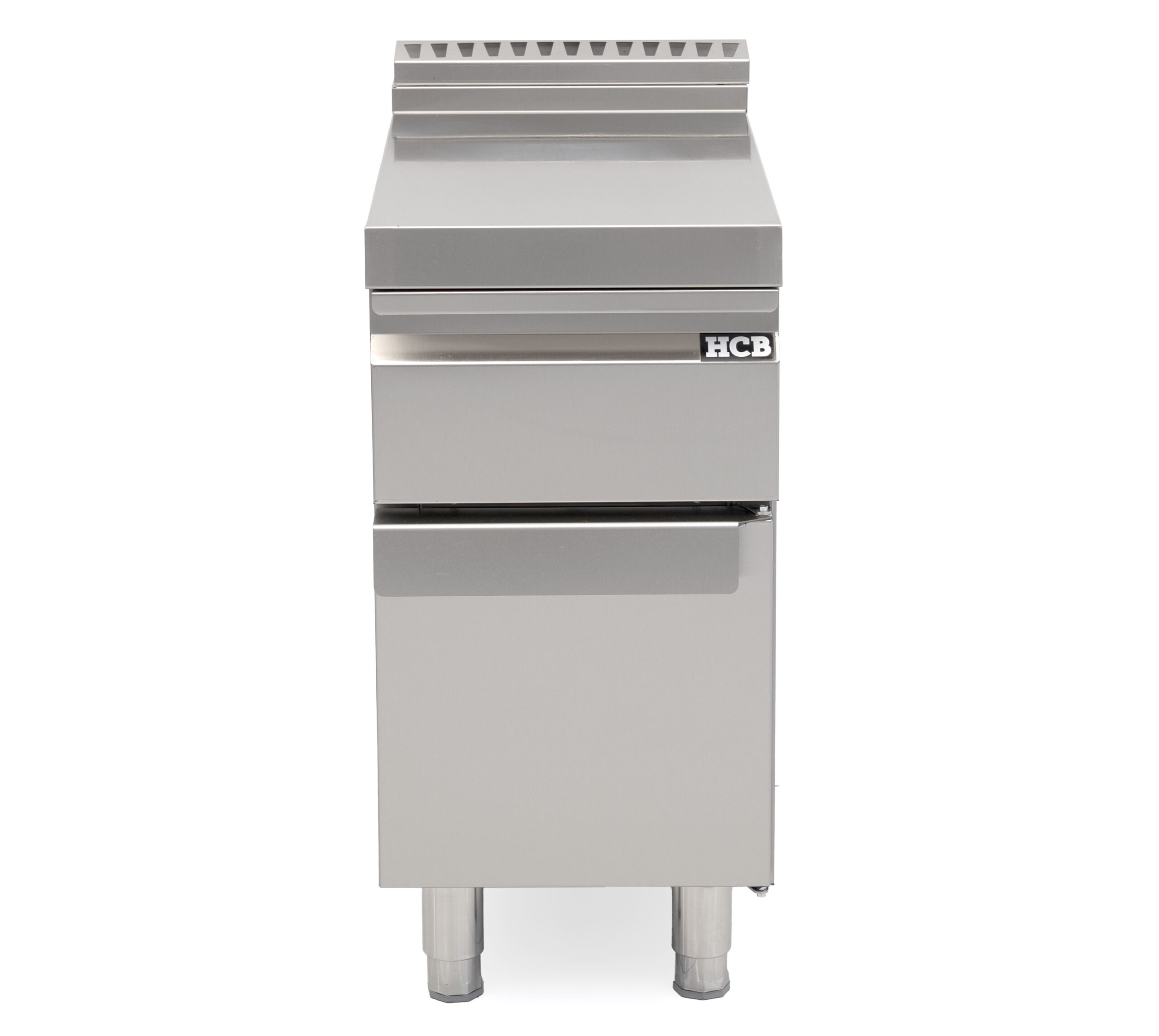 HCB Werkunit - 70S - neutraal - 40 cm - RVS