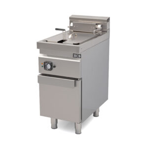 HCB Friteuse - 70S - 16 liter - 14,2 kW - 400V - RVS